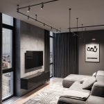 Трековый магнитный светильник Elektrostandard Esthetic Magnetic 4690389201950 85115/01 a065416