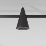 Трековый магнитный светильник Elektrostandard Esthetic Magnetic 4690389201967 85117/01 a065418