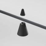 Трековый магнитный светильник Elektrostandard Esthetic Magnetic 4690389201967 85117/01 a065418