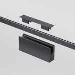 Трековый магнитный светильник Elektrostandard Esthetic Magnetic 4690389201974 85120/01 a065421