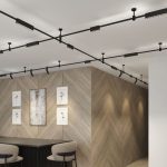 Трековый магнитный светильник Elektrostandard Esthetic Magnetic 4690389201974 85120/01 a065421