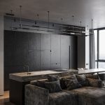 Трековый магнитный светильник Elektrostandard Esthetic Magnetic 4690389201974 85120/01 a065421