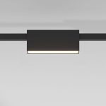 Трековый магнитный светильник Elektrostandard Esthetic Magnetic 4690389201981 85122/01 a065423