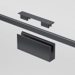 Трековый магнитный светильник Elektrostandard Esthetic Magnetic 4690389201981 85122/01 a065423