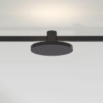 Трековый магнитный светильник Elektrostandard Esthetic Magnetic 4690389201998 85124/01 a065425