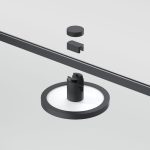 Трековый магнитный светильник Elektrostandard Esthetic Magnetic 4690389201998 85124/01 a065425