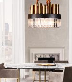 Подвесная люстра Delight Collection BRCH9066