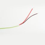 Светодиодная лента Feron LS630 12В 7Вт/м Зеленый 5м IP20 48951