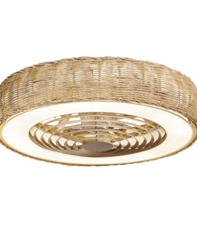 Люстра-вентилятор Mantra Tibet 7811