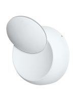 Настенный светильник Elvan GW-6100-5W-WW-Wh