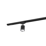 Трековый светодиодный светильник Denkirs DK4016 DK6400-BK