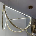 Подвесной светильник ImperiumLoft Solana 193448-23