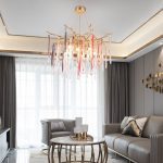 Подвесная люстра ImperiumLoft Veneta 141125-26