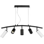 Подвесной светильник Lightstar Rullo LR735862373 (571735+214437-3+214486-2)