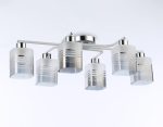 Потолочная люстра Ambrella Light Modern TR303207