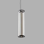 Подвесной светильник Delight Collection 46 P0046-600B black