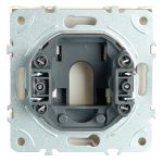 Кабельный вывод (механизм) Stekker Эмили RST00-5119-01 белый фарфор soft-touch 50220