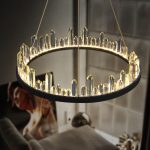 Подвесная люстра ImperiumLoft Quartz 179755-26