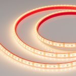 Светодиодная лента Arlight RTW-PFS-A120-11MM 12V WARM3000 9.6 w/m IP68 120 led/m 033901