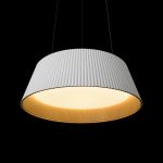 Подвесной светильник Loft IT Evans 10224P White