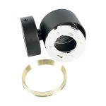 Настенный светильник Feron HL4598 Barrel DUET 52019