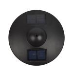 Уличный настенный светильник Uniel USL-F-152/PT200 LONDON UL-00007863