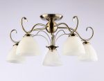 Потолочная люстра Ambrella Light Traditional TR3046
