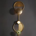 Настенный светильник ImperiumLoft Shield 158395-26