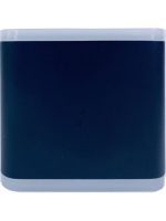 Уличный настенный светильник Elvan GW-6080S-6W-WW-BK