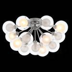 Потолочная люстра ST Luce Dualita SL431.102.15