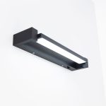 Бра Citilux Визор CL708241N