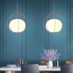 Подвесной светильник ImperiumLoft Phezalis 219834-26