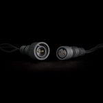 Гирлянда Нить Laitcom (LTC) PST100CAP-11-2WW