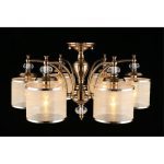 Люстра на штанге APLOYT Agata APL.720.07.06