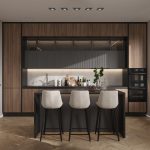 Встраиваемый светильник Loft IT Chip 10338/B White