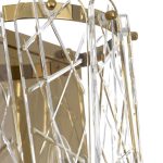 Настенный светильник Citilux Talla CL318412