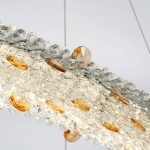 Подвесная люстра Modestyle MS.5006.1200 GD