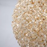 Подвесной светильник Modelux ML.2312.220 GD