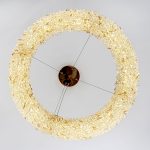 Подвесная люстра Modestyle MS.6000.600 GD