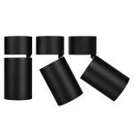 Корпус накладного светильника Arlight SP-Polo-Surface-Flap-R85 024382(1)