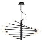 Подвесная люстра Lightstar RAGNO 733187