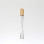 Подвесной светильник Modelux ML.89138.1 GD