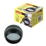 Накладной светильник Fametto DLC-S614 GX53 BLACK/SILVER UL-00009781