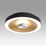 Потолочный светильник Sonex Quantum 7753/18L