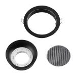 Встраиваемый светильник Novotech WIR Gemini 371004