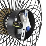 Настенный светильник Lumion Ledio Camomile 8379/8WL