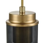 Подвесной светильник Lumion Isha 8101/1A