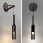 Бра ImperiumLoft Night 140894-26