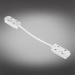 Коннектор питания угловой Aployt Magnetic track 48 APL.0180.10.04