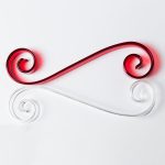 Подвесная люстра Citilux Volution Rosso EL326P09.2